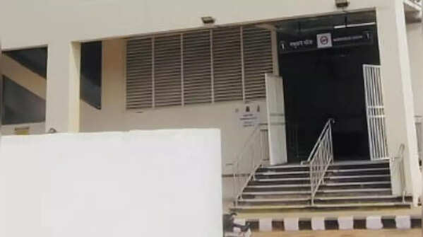 Inclusive & passenger-friendly stations