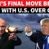 Article image for: Putin Orders Russians Out From Cuba Before 'FINAL SHOWDOWN' With Trump? Storm Brewing In Caribbean