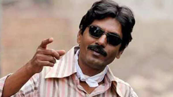 Nawazuddin Siddiqui Pictures