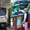 Article image for: PM Modi Inaugurates India’s Fastest Metro In Meerut, Namo Bharat Corridor