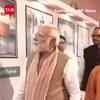 Article image for: PM Modi Flags Off Meerut Metro, Namo Bharat Train From Shatabdi Nagar Station