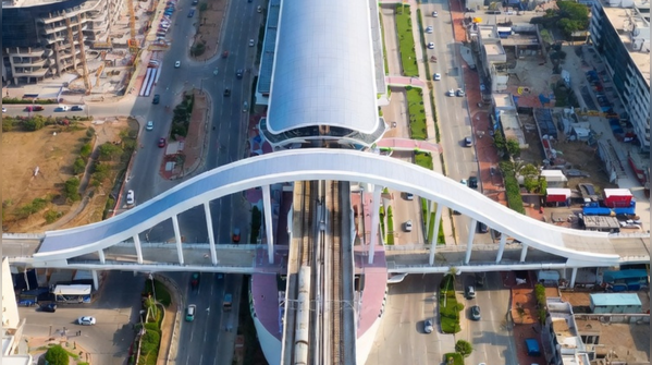 Future Connectivity Provision