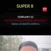 Article image for: Key Battle Ahead Of India vs <i class="tbold">south africa</i>: Can Suryakumar Counter Off-Spin Threat?