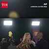Article image for: Scene Set on the Red Carpet Ahead of the 2026 EE BAFTA Film Awards
