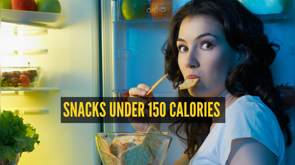 Have you tried these snacks?