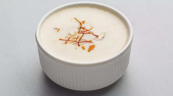 Milk and Raisins