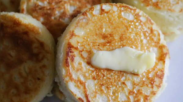Crumpet