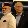 Article image for: Netanyahu Links Modi’s Israel Visit To ‘Alliance Against Radical Axes’, Calls India 'Global Power'