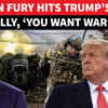 Article image for: Russia Vs U.S. Showdown In Asia? Putin LOSES COOL At South Korea Over Huge Ukraine Arms Deal