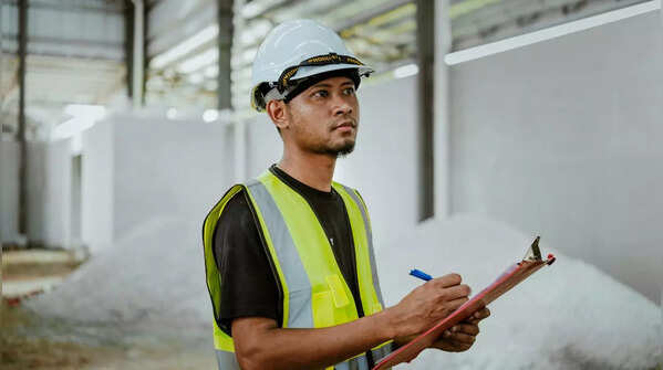 Class E (Electrical) Helmets – High-Voltage Protection