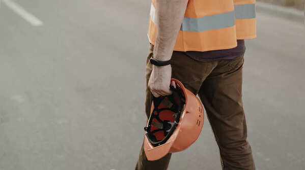 Class G (General) Helmets – Low-Voltage Protection