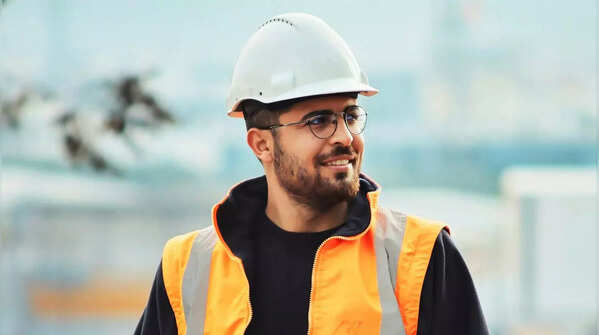Type II Safety Helmets – Lateral Impact Protection