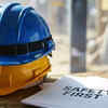Type I Safety Helmets – Top Impact Protection