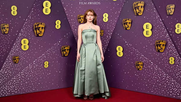 Sadie Sink Photos