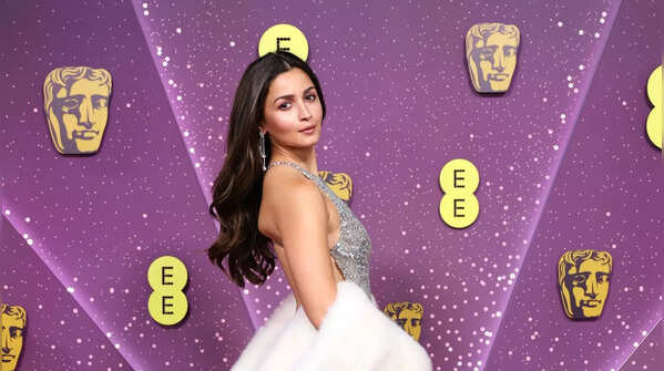 Alia Bhatt