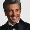 Article image for: <i class="tbold">Patrick Dempsey</i>