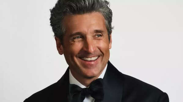 Patrick Dempsey