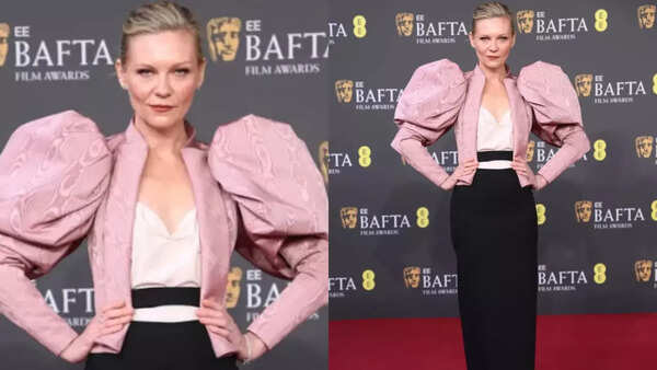 Kirsten Dunst Photos
