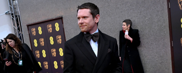 Jack O'Connell Photos