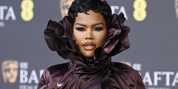 Teyana Taylor Pictures