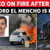 Article image for: Mexico Highways Burn, Americans Go Into Hiding After Cartel Kingpin El Mencho Is Killed In Raid
