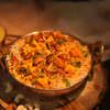 Article image for: The irresistible science of <i class="tbold">flavour</i>