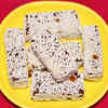 Article image for: Bal Mithai (Almora, <i class="tbold">uttarakhand</i>)