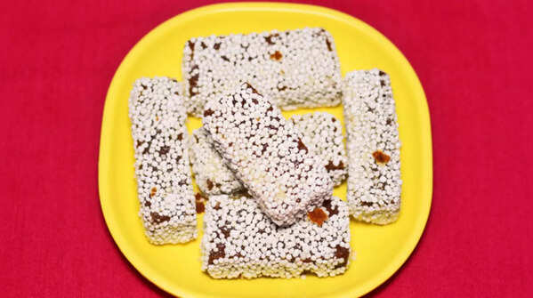 Bal Mithai (Almora, Uttarakhand)
