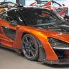 McLaren Senna