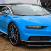 Bugatti Chiron
