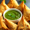 Article image for: Pudina chutney from North India