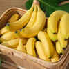 Benefits of banana