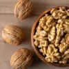 Benefits of walnut