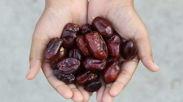 Benefits of dates
