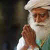 Article image for: What does <i class="tbold">sadhguru</i> say?