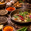 Article image for: Using spices not just for <i class="tbold">flavour</i>