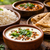 Article image for: Pairing rice or roti with yogurt