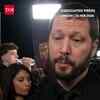 Article image for: BAFTA Moment Goes Global As Ukrainian Filmmaker Chernov Calls For Peace