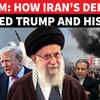Article image for: 'IRAN FEARLESS': U.S. Makes Huge Admission On Iran | Trump Asks, 'Why Hasn't Tehran Capitulated?'