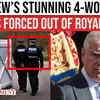 Article image for: Andrew’s Arrogant 4-Word Plea Revealed Amid Embarrissing <i class="tbold">eviction</i> From Royal Lodge