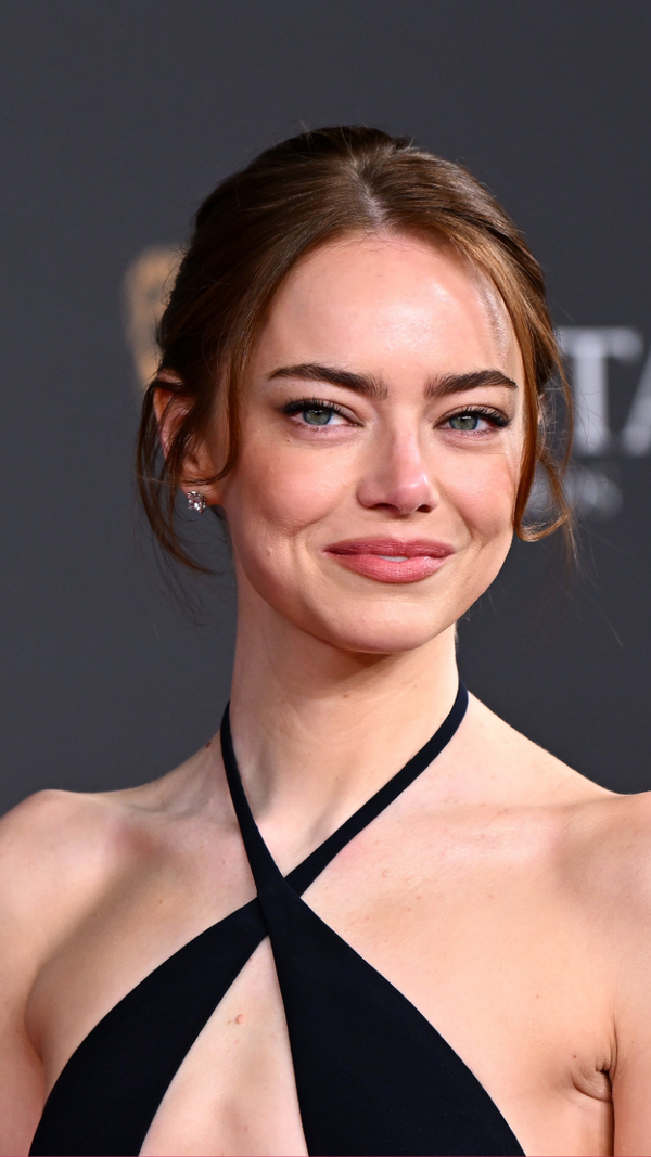 Emma Stone Stills