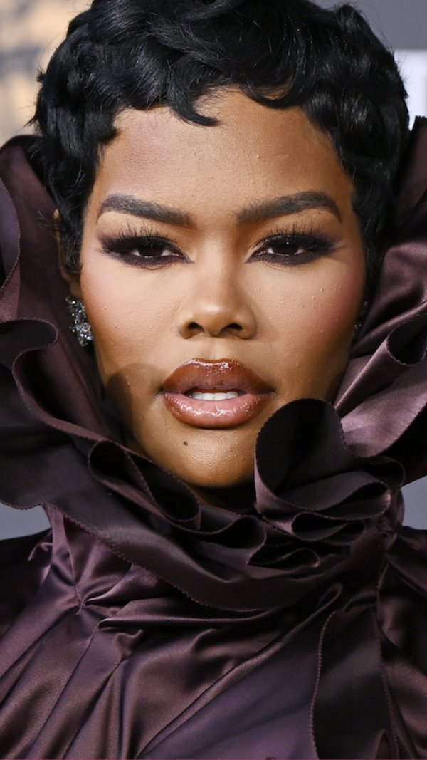 Teyana Taylor Images