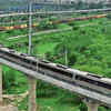 Article image for: 82-km high-speed rapid rail corridor