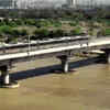 Article image for: Set for grand inauguration