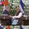 Article image for: 'New Alliances Emerging Against Sunni Axis': Netanyahu On PM Modi's Israel Visit