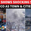 Article image for: U.S. Backyard On Fire: Buildings, Cars, Supermarkets Torched; Shocking Scenes On Cam | <i class="tbold">mexico</i> Cartel