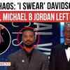 Article image for: BAFTAs Rocked By Shocking On-Stage Slur, Host <i class="tbold">Alan Cumming</i> Issues Apology With 'I Swear' Statement