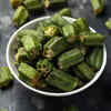 Bhindi Raita