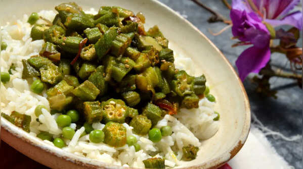 Bendakaya Fry