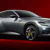 Article image for: <i class="tbold">ferrari</i> Purosangue